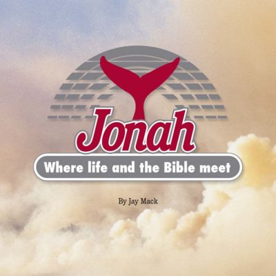 English Jonah The Teaching Ministry Of Jay Mack