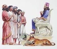 Dr - Nebuchadnezzar Dreams of an Image Dani’el 2: 1-23 · The Teaching ...