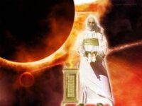 Cq - The Sixth Seal: The Sun Turned Black Like Sackcloth 6: 12-17 · The ...