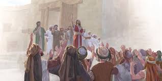 Ce - Nehemiah Helps the Poor Israelites Nehemiah 5: 1-19 · The Teaching ...